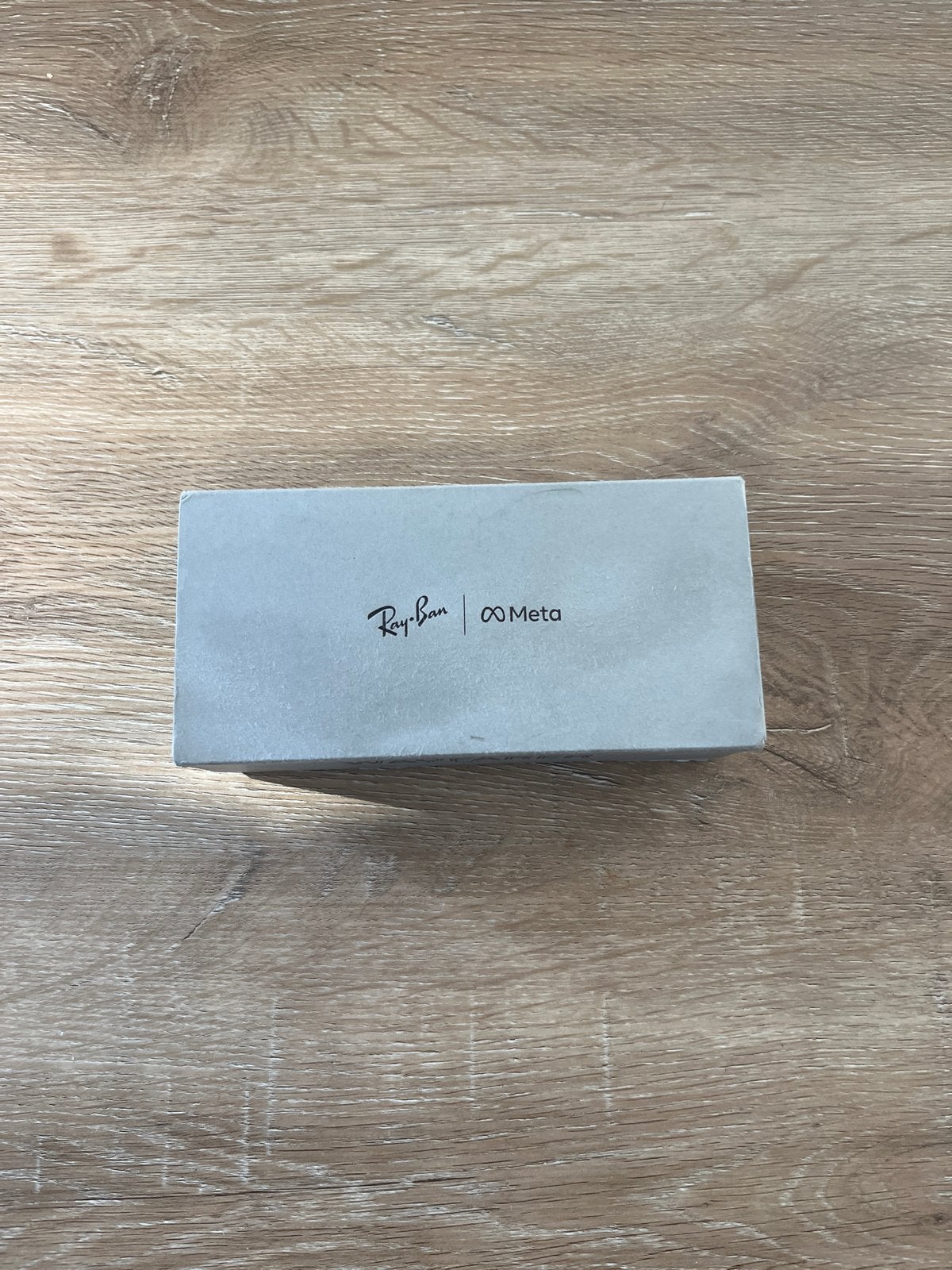 Meta Ray-Ban Wayfarer Gen 2 - Clear - Nieuw & Geseald, Ophalen of Verzenden, Nieuw