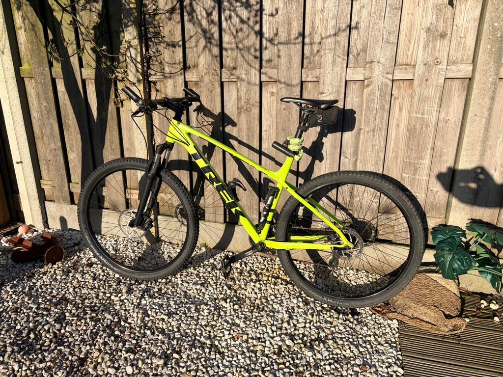 Mountainbike Trek Marlin 5 - 29er, Ophalen, Zo goed als nieuw, Aluminium, 24 inch of meer