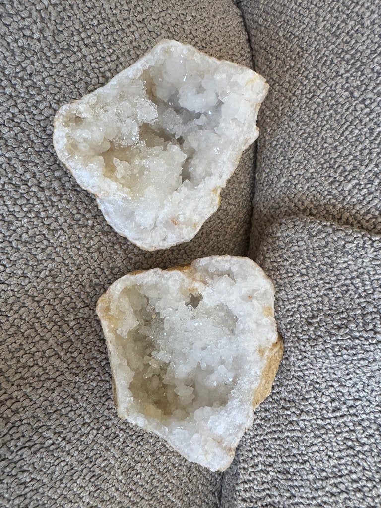 Edelsteen, Ophalen, Mineraal
