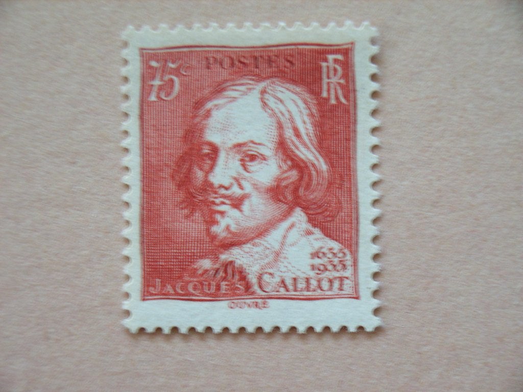 1   Frankrijk 306, Ophalen of Verzenden