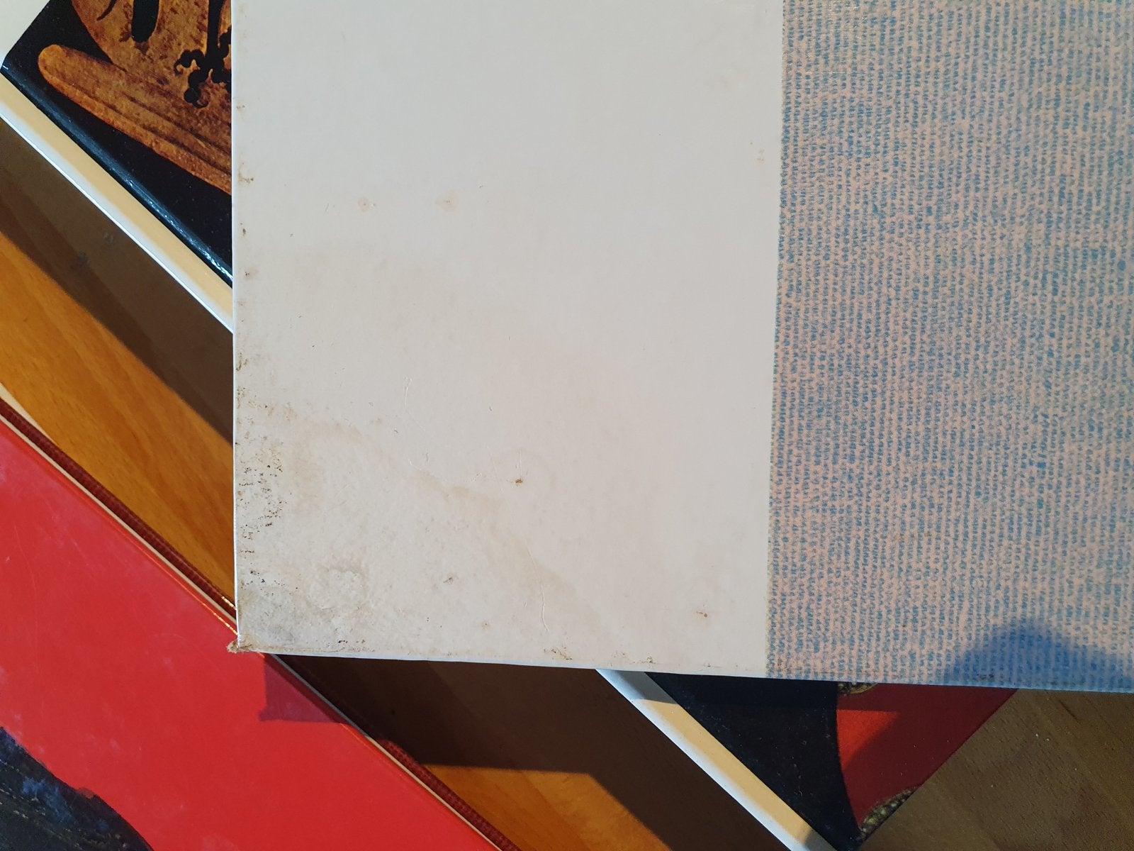 Foto 7 van De groten van alle tijden