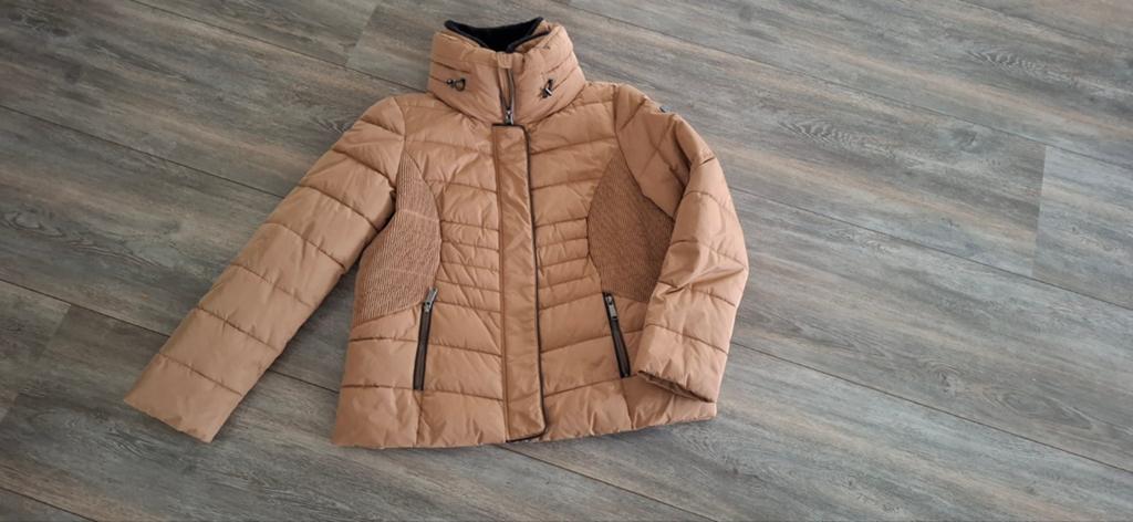 NIEUWSTAAT Dames winterjas, maat XL/42, Ophalen of Verzenden, Zo goed als nieuw, Maat 42/44 (L)