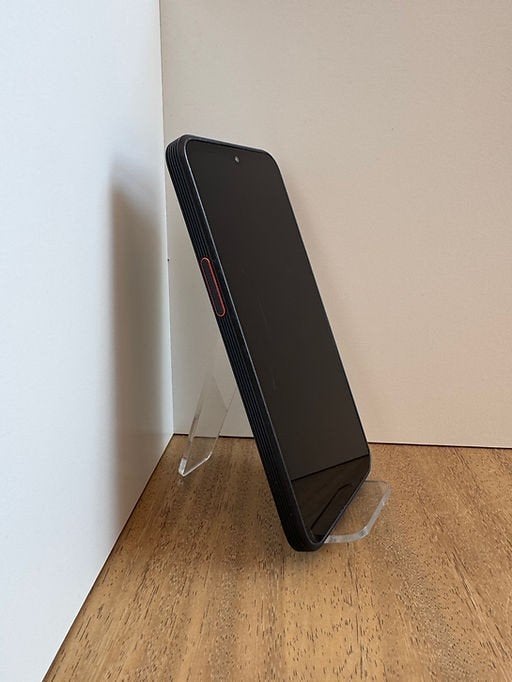 Samsung Galaxy XCover 6 Pro 128GB Zwart

Alle functies zijn, Telecommunicatie, Mobiele telefoons | Samsung, S, Zwart, Ophalen of Verzenden