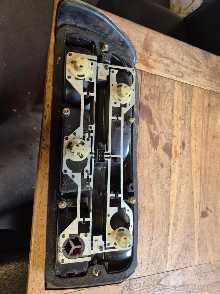 BMW 5 Serie E28 Rechter Achterlicht - Gebruikt, Ophalen of Verzenden, Gebruikt, BMW