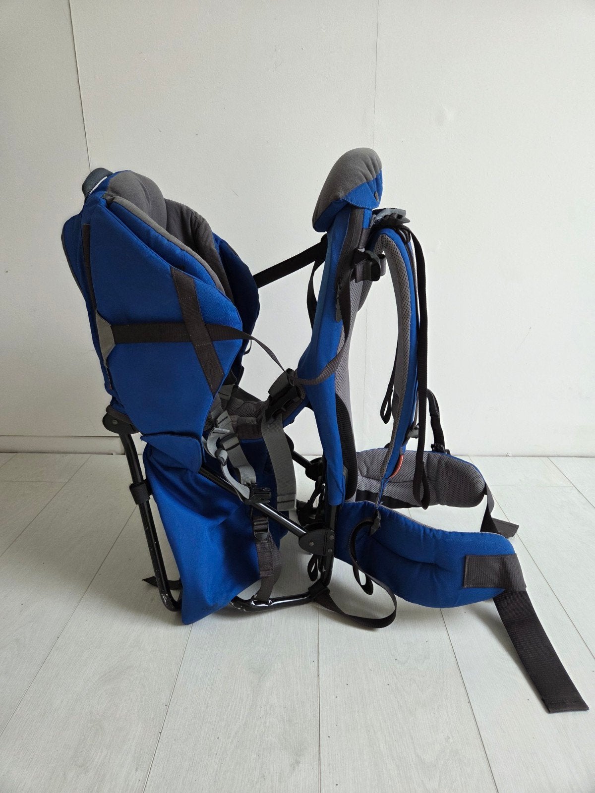 Tatonka Baby Rugdrager - Comfortabel en Veilig, Ophalen of Verzenden, Rug, Overige typen, Overige merken