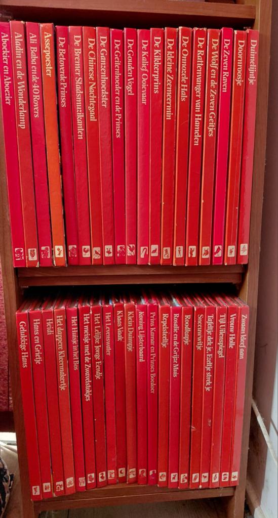 Lekturama's sprookjes luistersprookjes boeken 39 stuks, Boeken, Ophalen of Verzenden, Gelezen