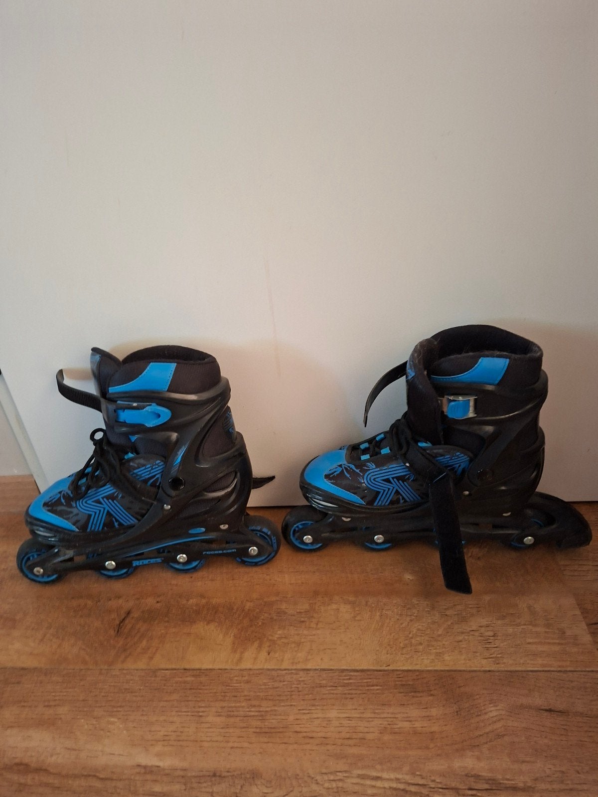 Verstelbare Roces inline skates (maat 38-41), Sport en Fitness, Roces, Ophalen of Verzenden, Inline skates 4 wielen, Dames