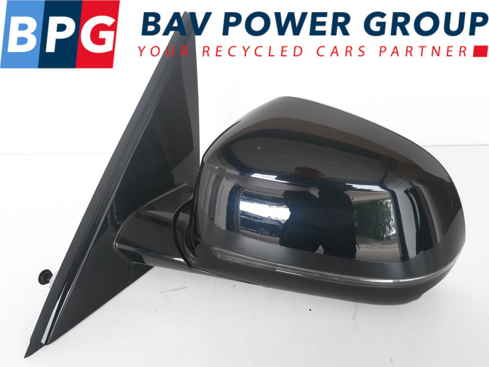SPIEGEL LINKS LCI M PRO BMW X5 (G05) (51165A30B91), Auto-onderdelen, Gebruikt, BMW, Petuelring 130
80809  München, DE, Bayerische Motoren Werke AG