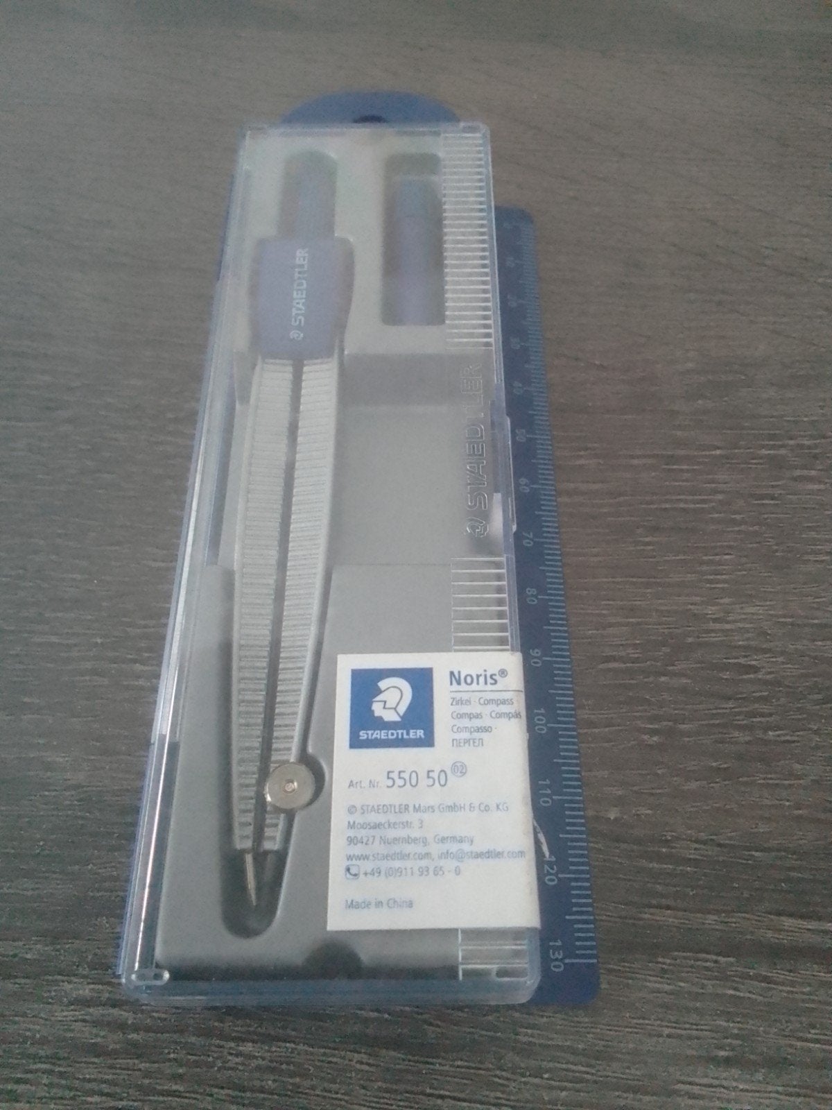 passer, Ophalen