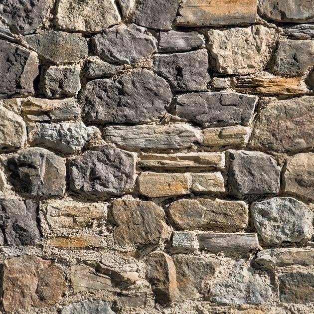 Natuursteen, Steenstrips, Geopitra, Flagstone, Gevelrenovatie