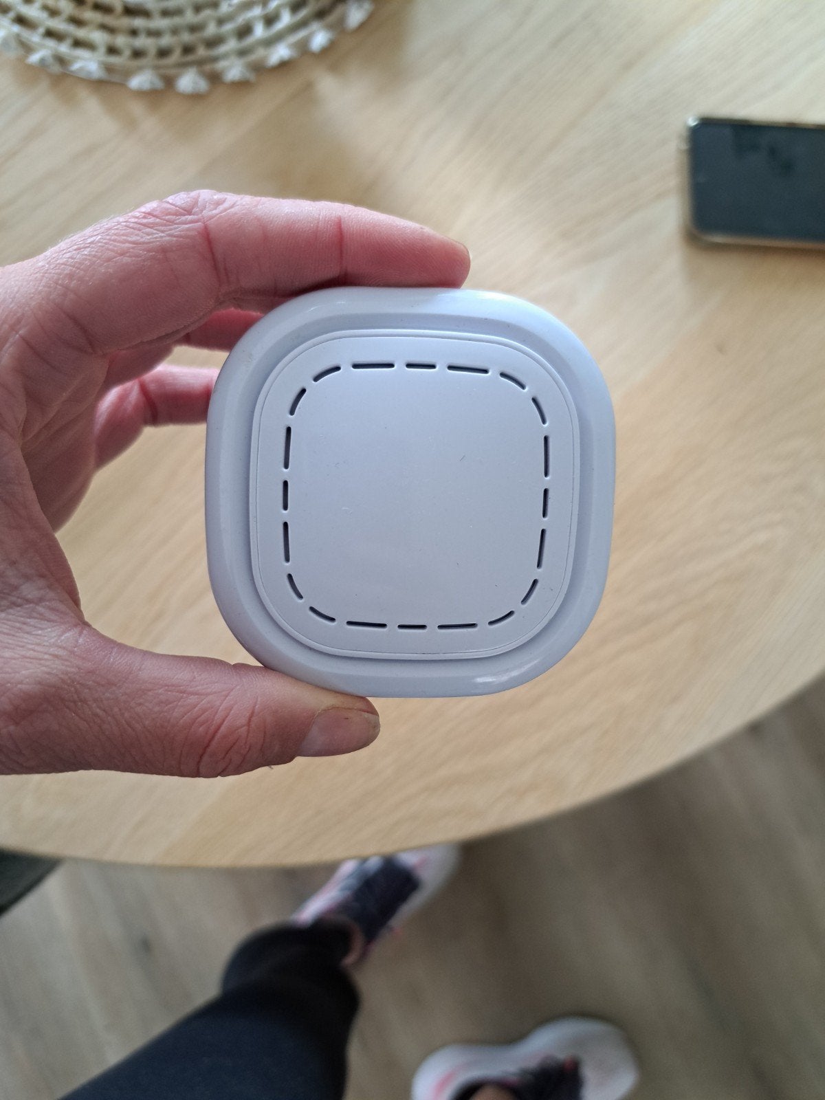 Elro Smart Home Stekkerdoos SF40GA11 - Draadloos, Ophalen of Verzenden