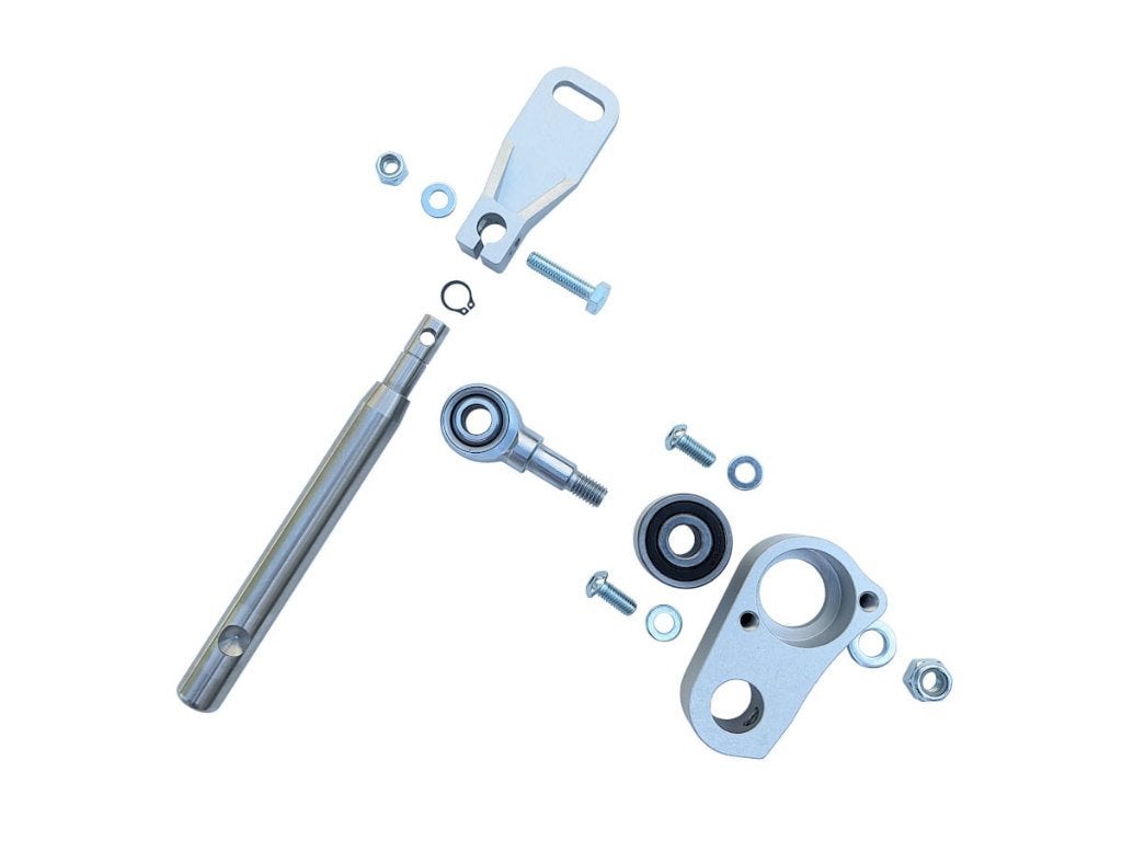 Only944 Short Shift Linkage voor de Porsche 924 / 944, Auto-onderdelen, Transmissie en Toebehoren, Ophalen, Nieuw, Porsche