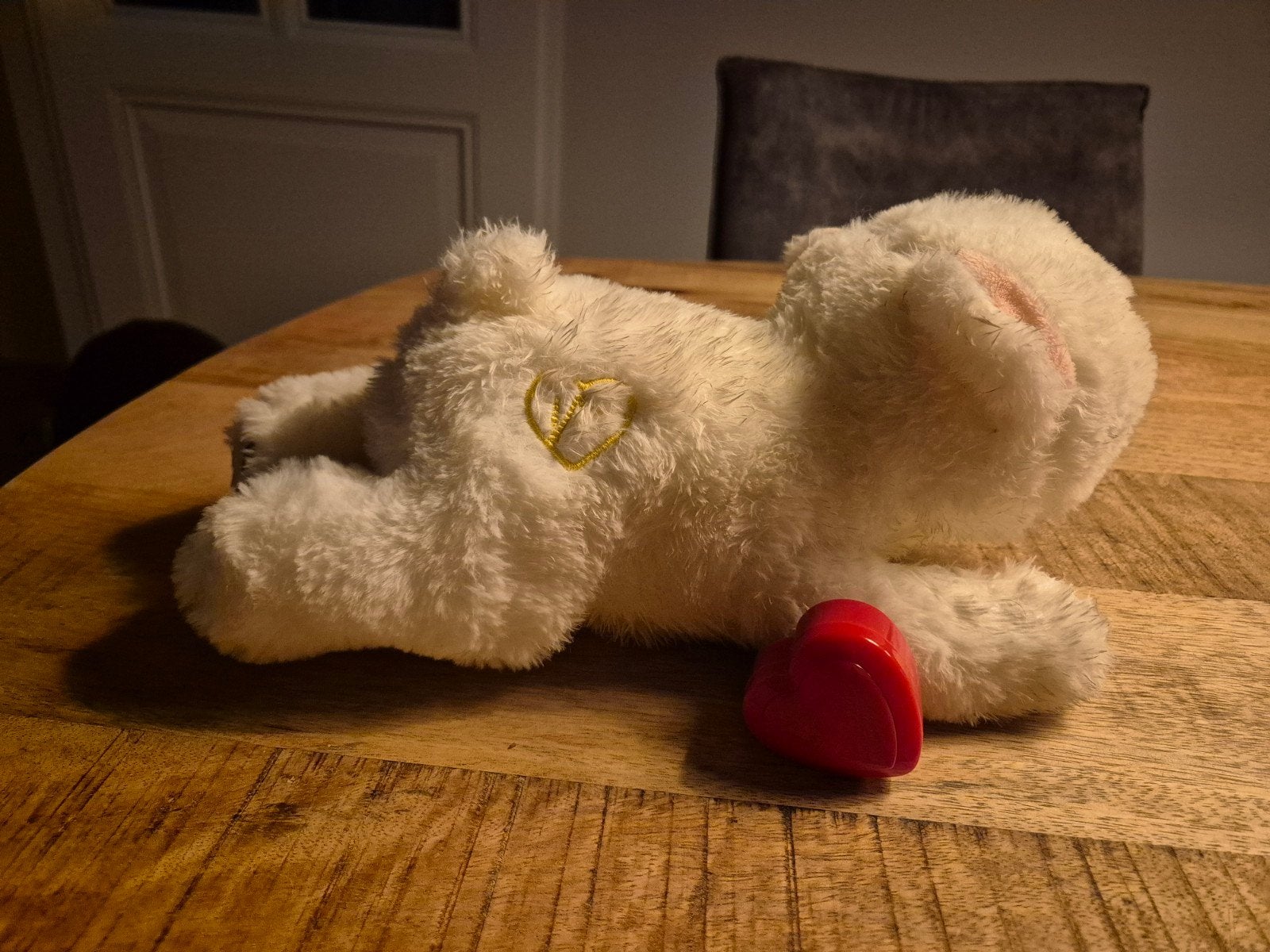 Adori Heart Beat Geruststellend Beertje, Ophalen of Verzenden, Nieuw