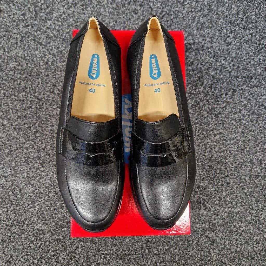Wolky maat 40, Kleding | Dames, Wolky, Verzenden, Nieuw, Instappers
