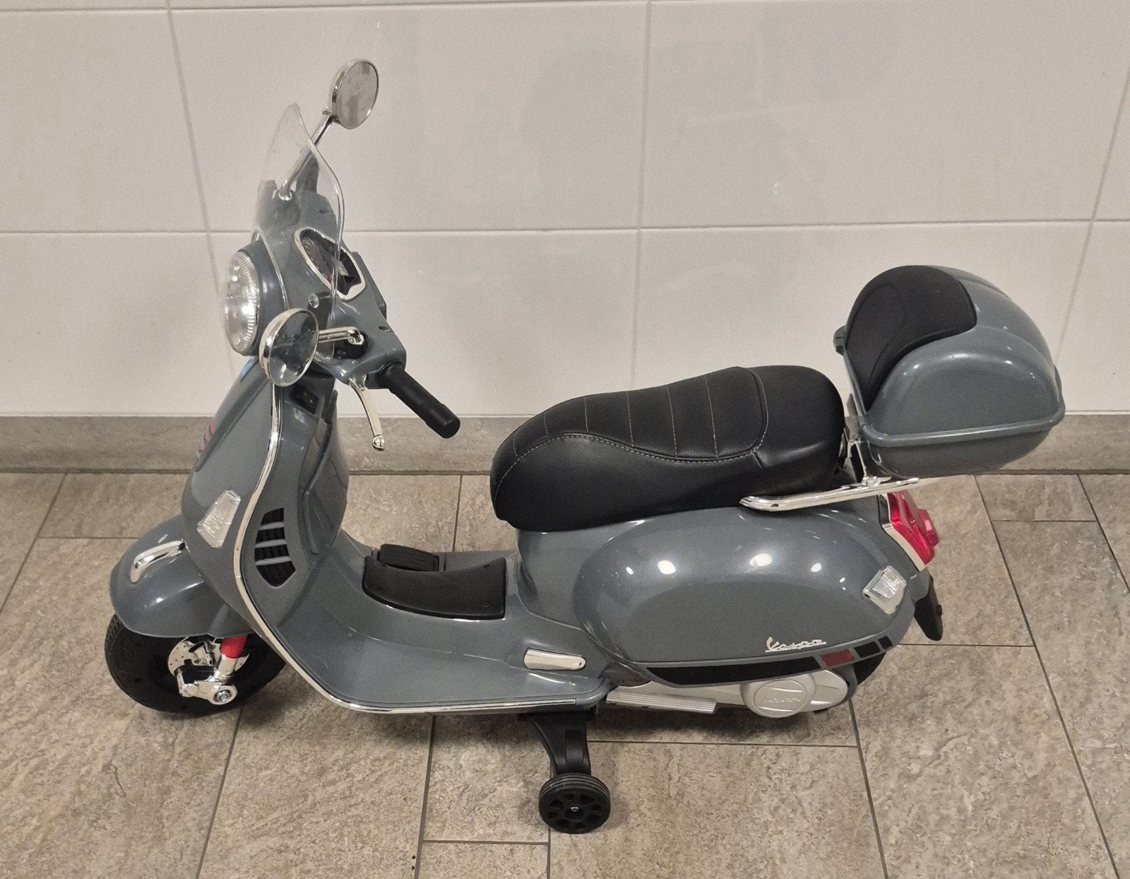 kinderscooter electrisch, Ophalen of Verzenden