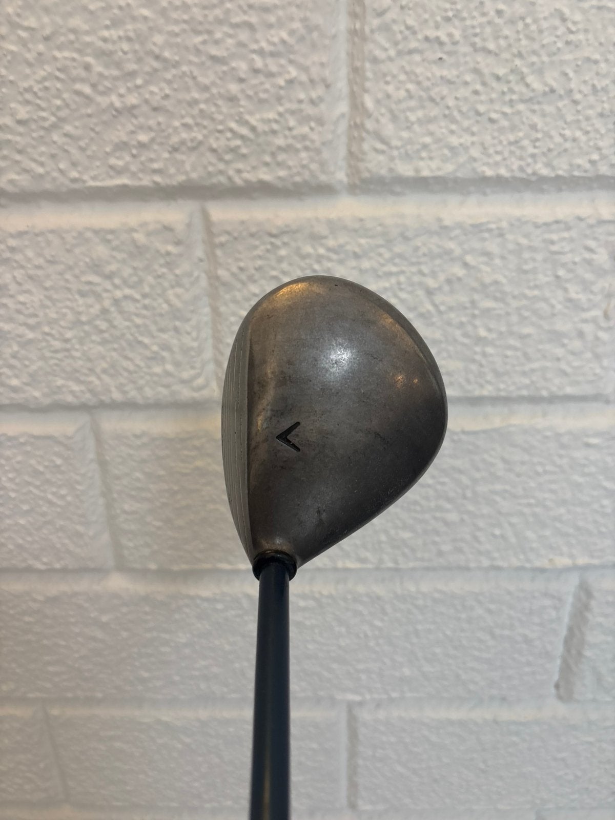Callaway Steelhead Houten 7 | L Flex, Callaway, Ophalen of Verzenden, Zo goed als nieuw, Callaway