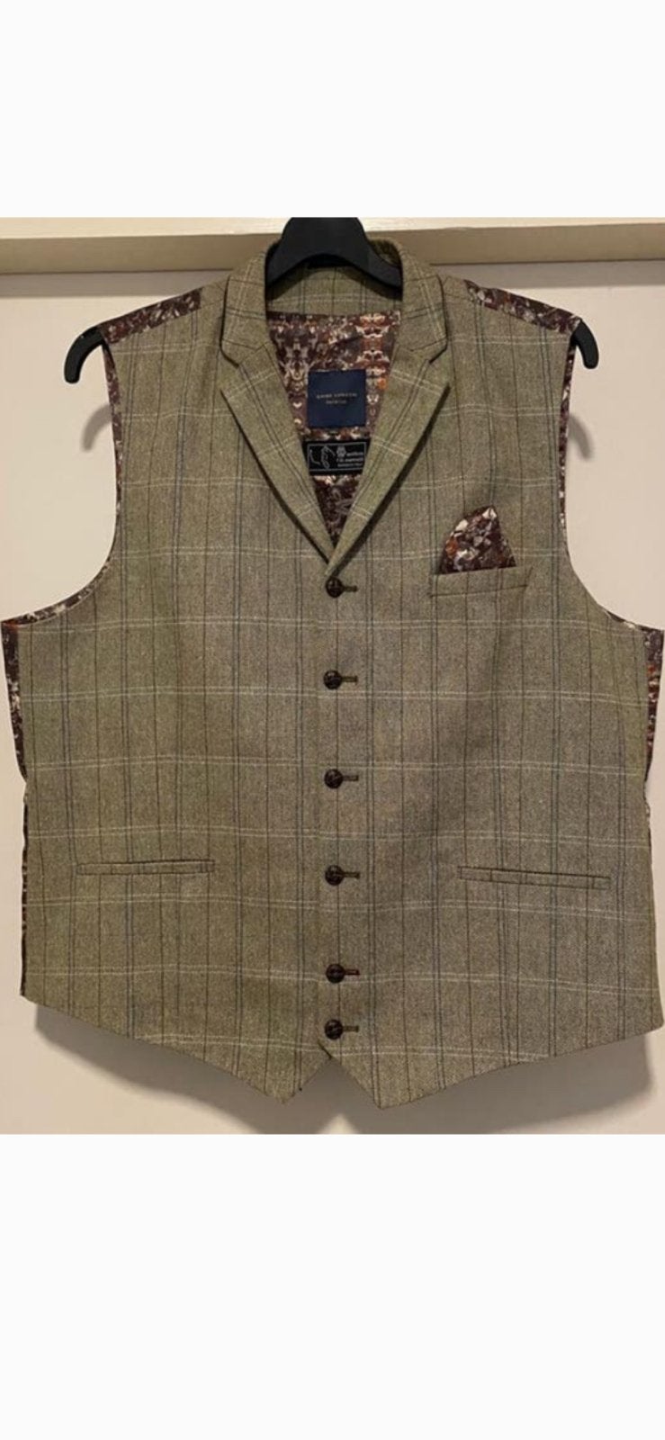 GUIDE LONDON GILET REVERS POCHET 3XL(XL-Xxl)), Ophalen of Verzenden, Zo goed als nieuw