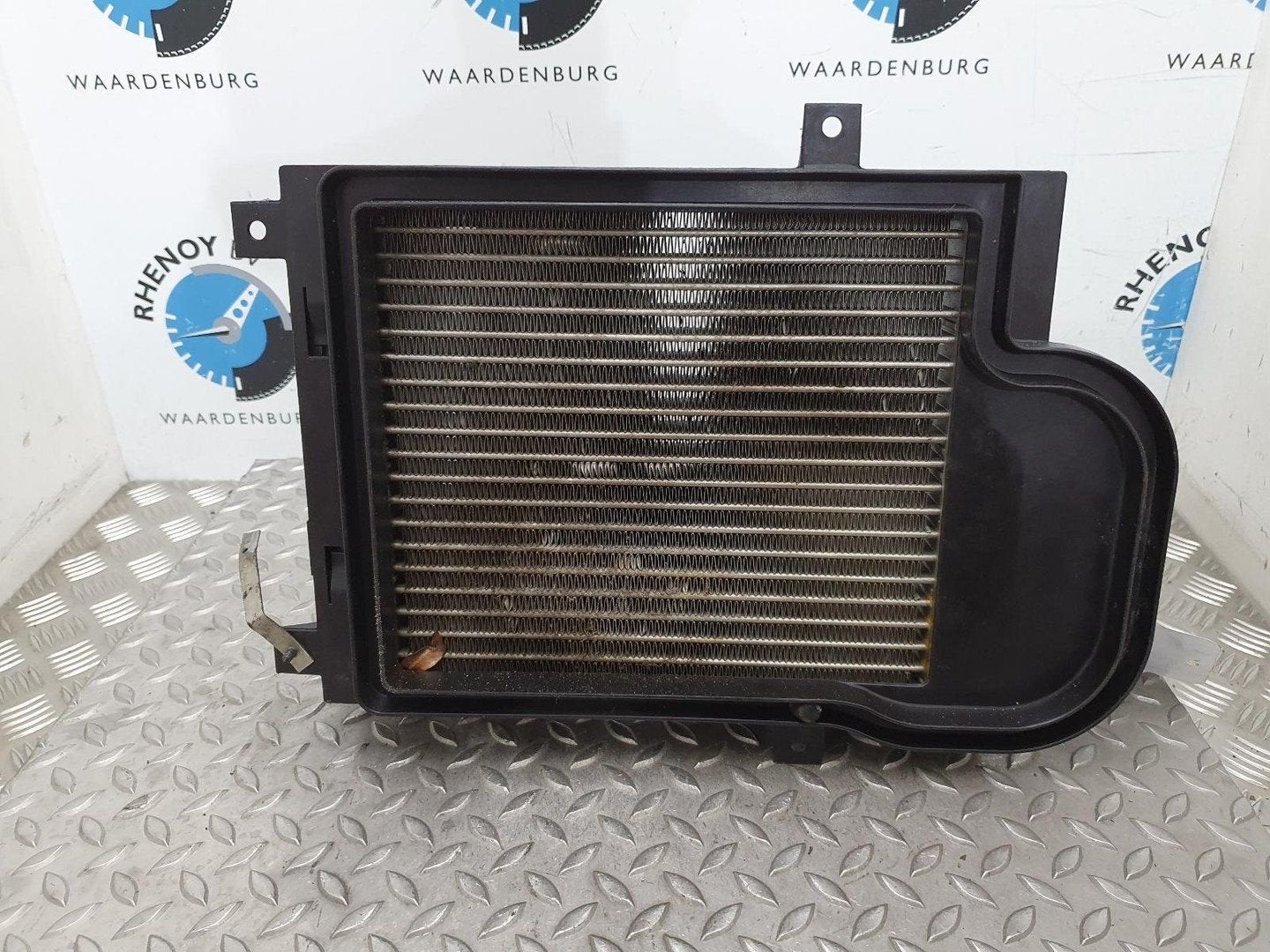 BMW X5 OLIE KOELER 2009, Ophalen of Verzenden, Gebruikt, Stiba lid
