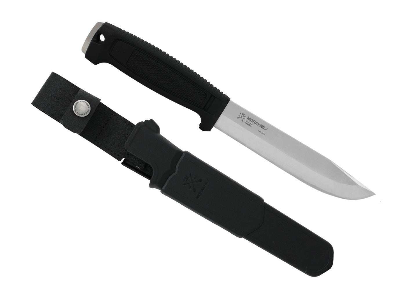 Morakniv Mörkret stainless, Ophalen of Verzenden, Nieuw