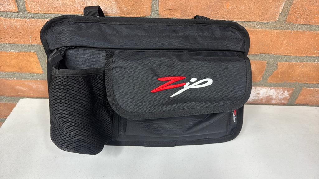 Piaggio Zip beenschild tas, Piaggio, ., Overige typen, Ophalen of Verzenden