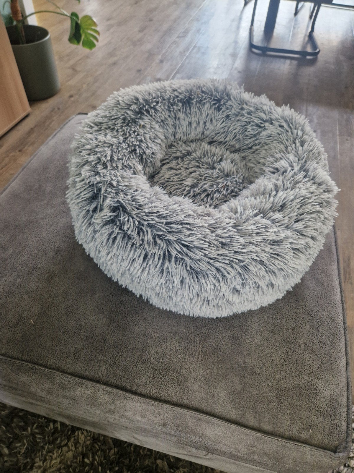 kattenmand, Dieren en Toebehoren, Ophalen of Verzenden, Pluche