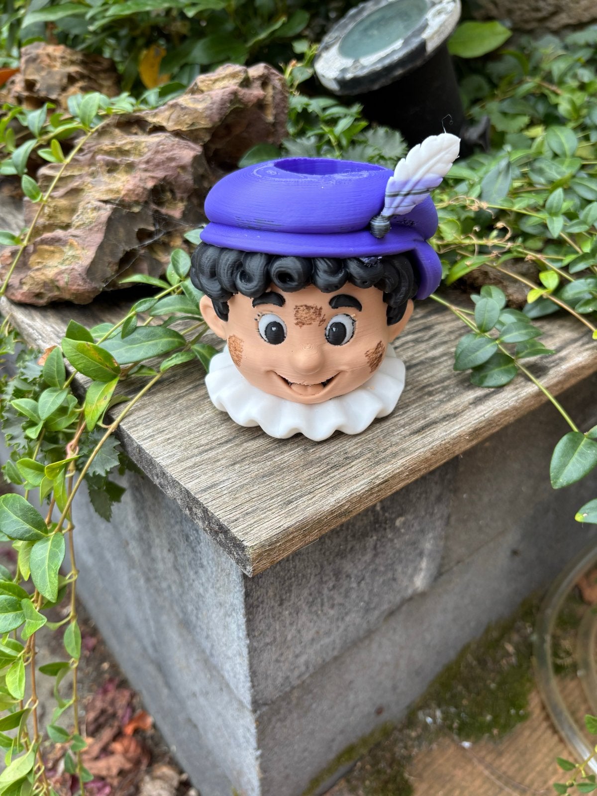Roetveeg piet, Diversen, Sinterklaas, Ophalen of Verzenden, Nieuw