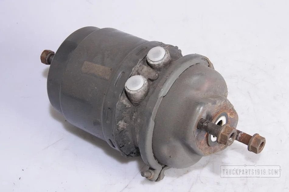 DAF XF Brake System Veerremcilinder Re. DAF, Ophalen, Gebruikt