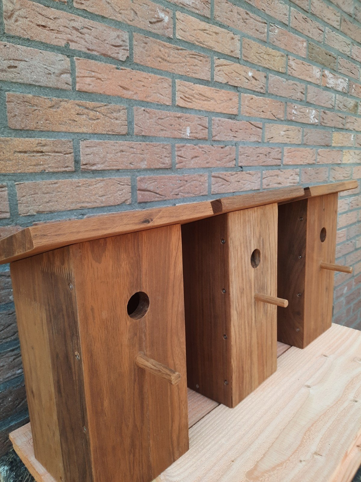 vogelhuisje, Ophalen of Verzenden, Nieuw