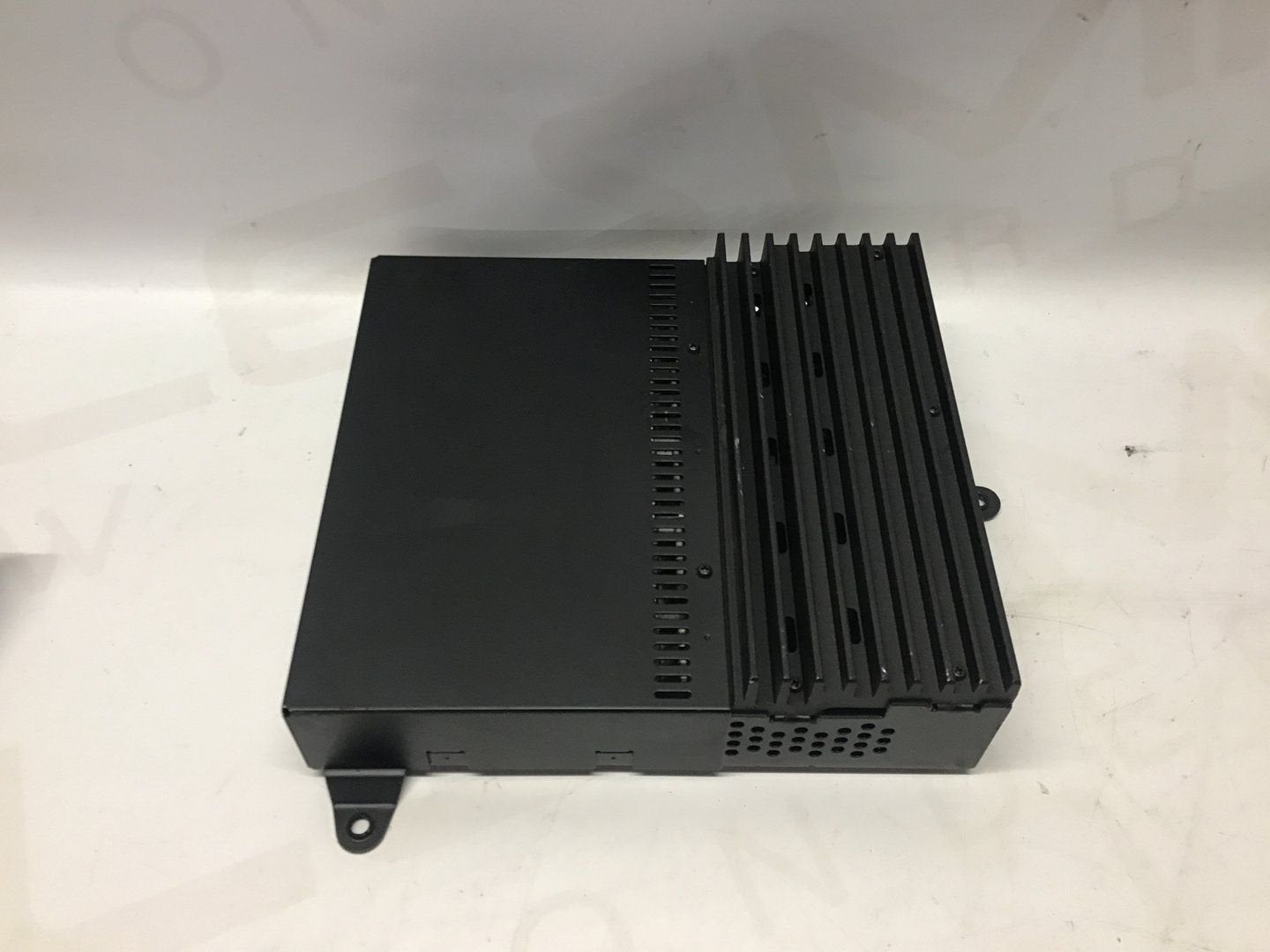 Radio versterker BMW X5 E53 65128379376, Auto diversen, Autoradio's, Ophalen of Verzenden, -, -, -
