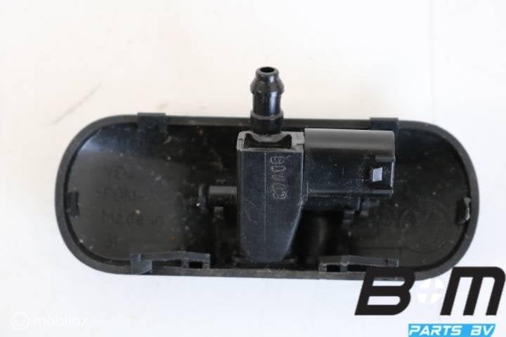 Verwarmde ruitensproeier VW Touran 5T 5M0955986C, Auto-onderdelen, Ruiten en Toebehoren, Gebruikt