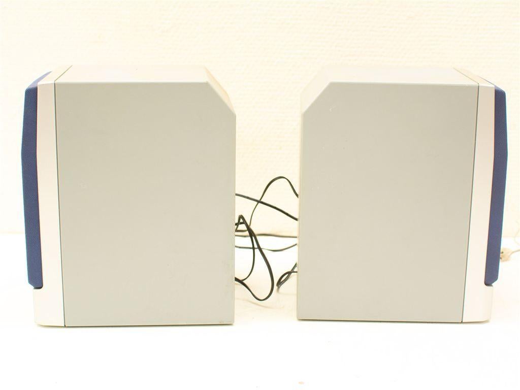 Aiwa luidsprekers 33345, Audio, Tv en Foto, Luidsprekers, Overige merken, Gebruikt, Ophalen of Verzenden, 120 watt of meer