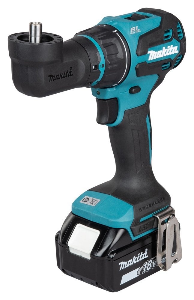 Foto 8 van MAKITA OUTLET NEDERLAND 18V DEALS RECHTSTREEKS VAN DE PALLET