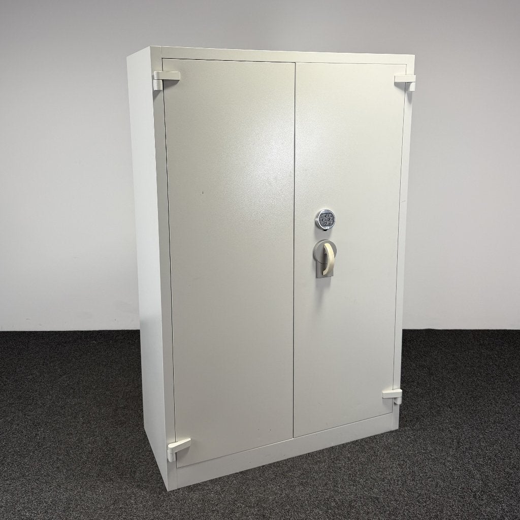 Sistec Brandwerende Archiefkast | 195 x 126 x 58 cm 26371, Ophalen, Gebruikt, 100 tot 150 cm, 150 tot 200 cm