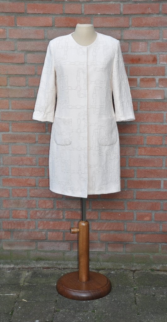 jas M, blazer M, jacket 40, m, dameskleding 40, m, Maat 38/40 (M), Overige kleuren, Nieuw, Ophalen of Verzenden
