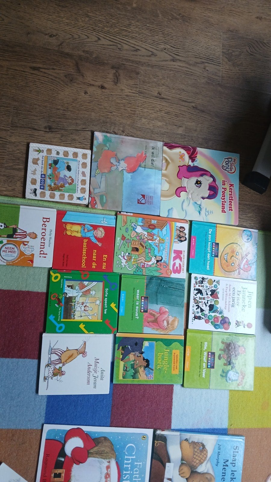 boeken, Ophalen, Zo goed als nieuw, Fictie algemeen