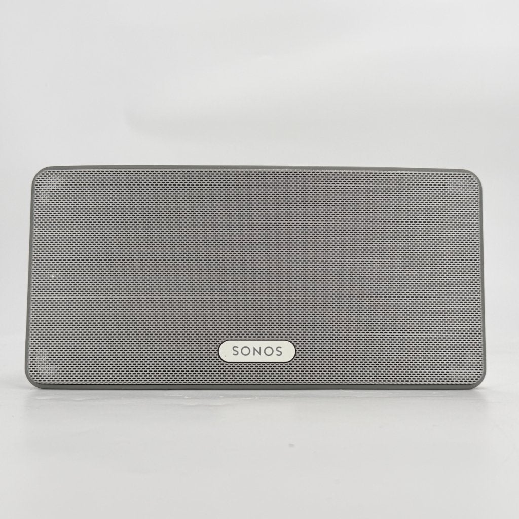 Sonos PLAY:3 Speaker - Wit