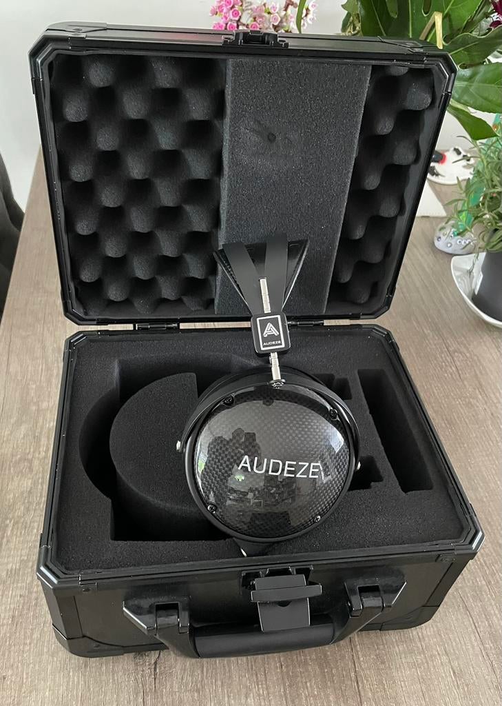 Audeze LCD-XC (2021) te koop