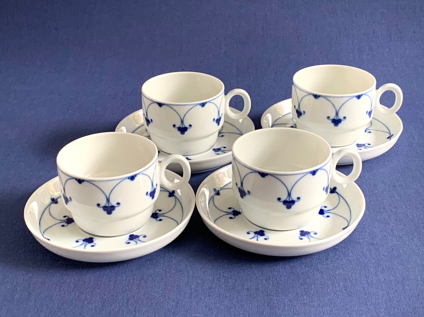 Thomas koffieservies, Nieuw, Ophalen of Verzenden, Overige stijlen, Kop(pen) en/of Schotel(s)