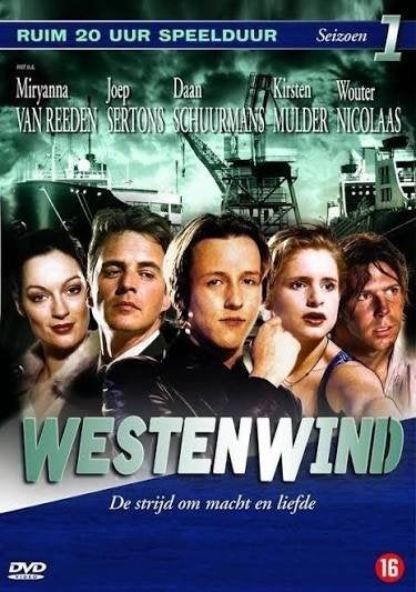 Westenwind, Ophalen of Verzenden, Gebruikt