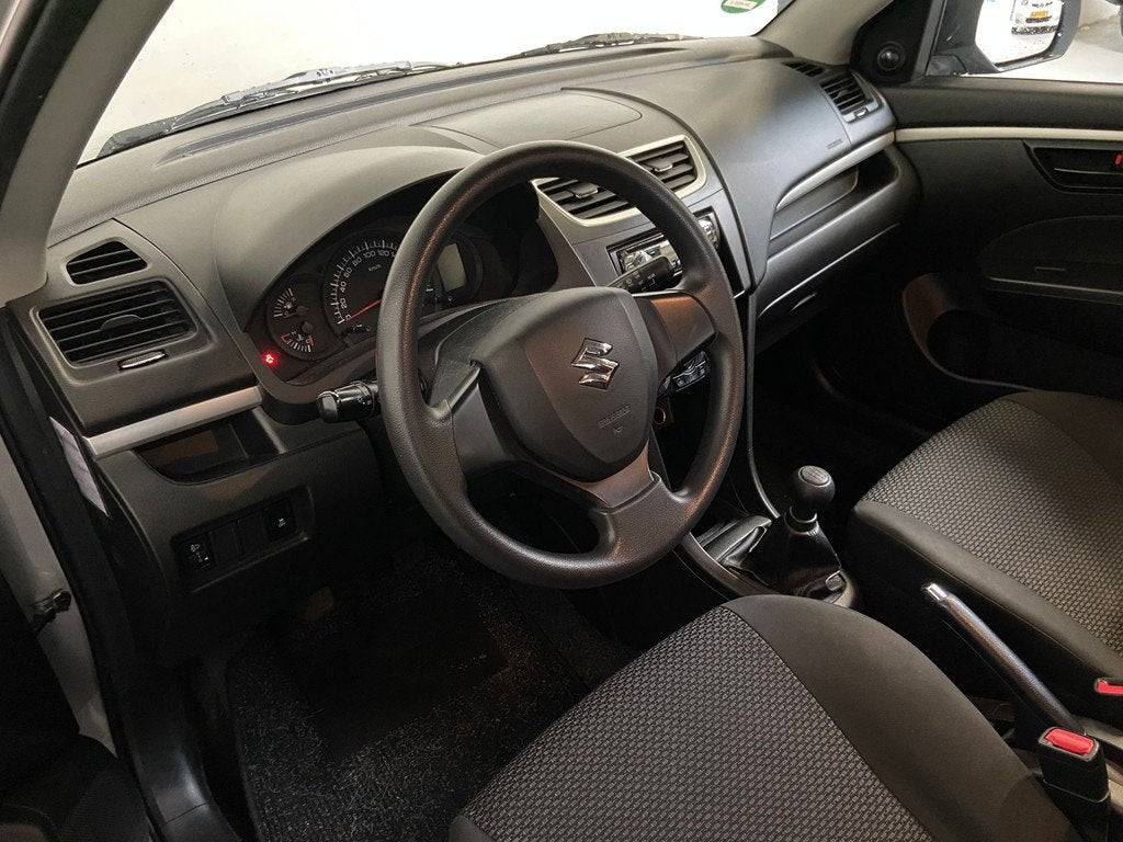 Suzuki Swift 1.2 Comfort EASSS, Airco! (bj 2014), Voorwielaandrijving, Euro 5, 1242 cc, 4 cilinders