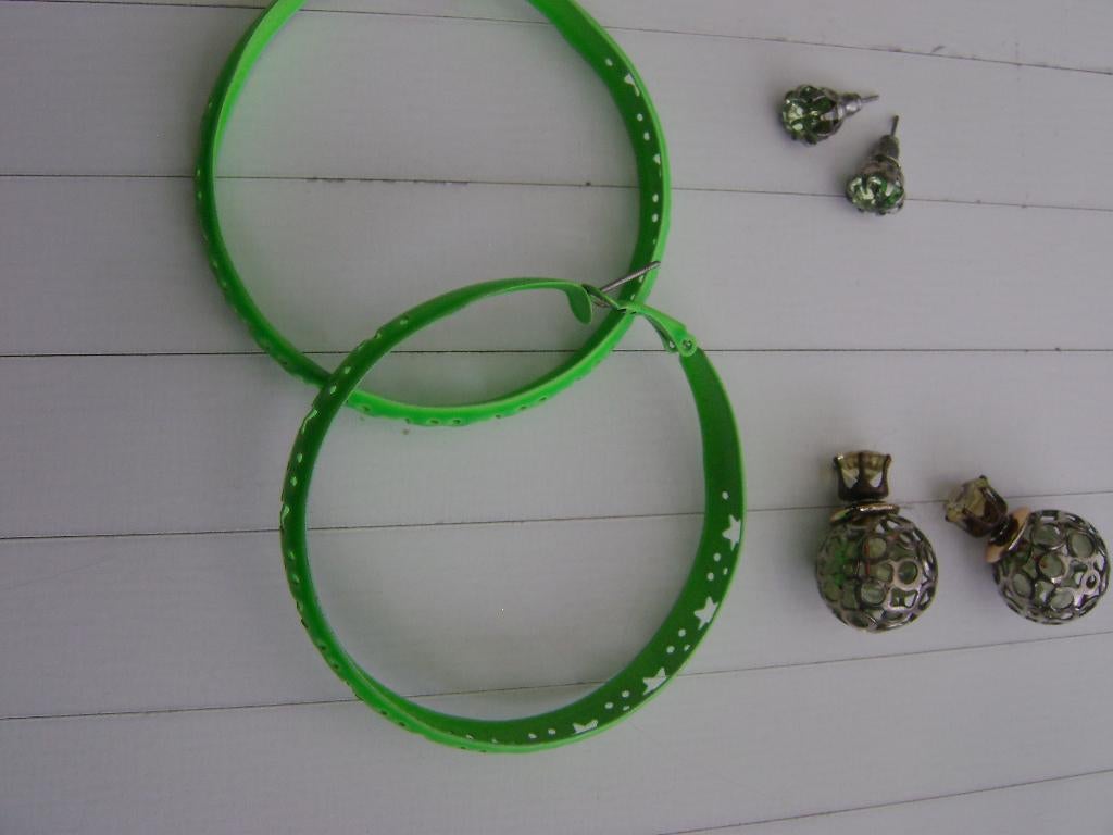 Dames ringen, oorbellen, kettingen, bedels, armband, Ophalen of Verzenden, Gebruikt, Zilver