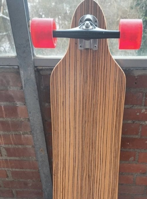 Longboard - njew, Sport en Fitness, Ophalen, Nieuw, Longboard