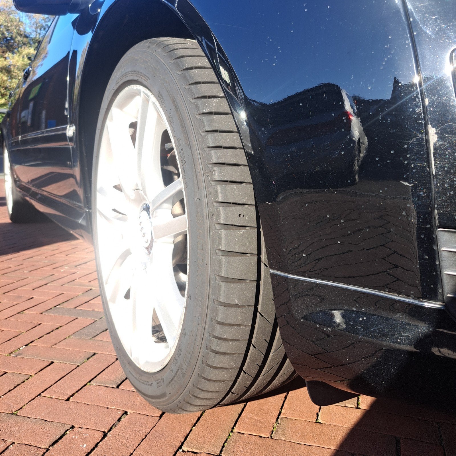Audi A8 3.0:::::::270000km., 1645 kg, Zwart, Particulier, Sedan