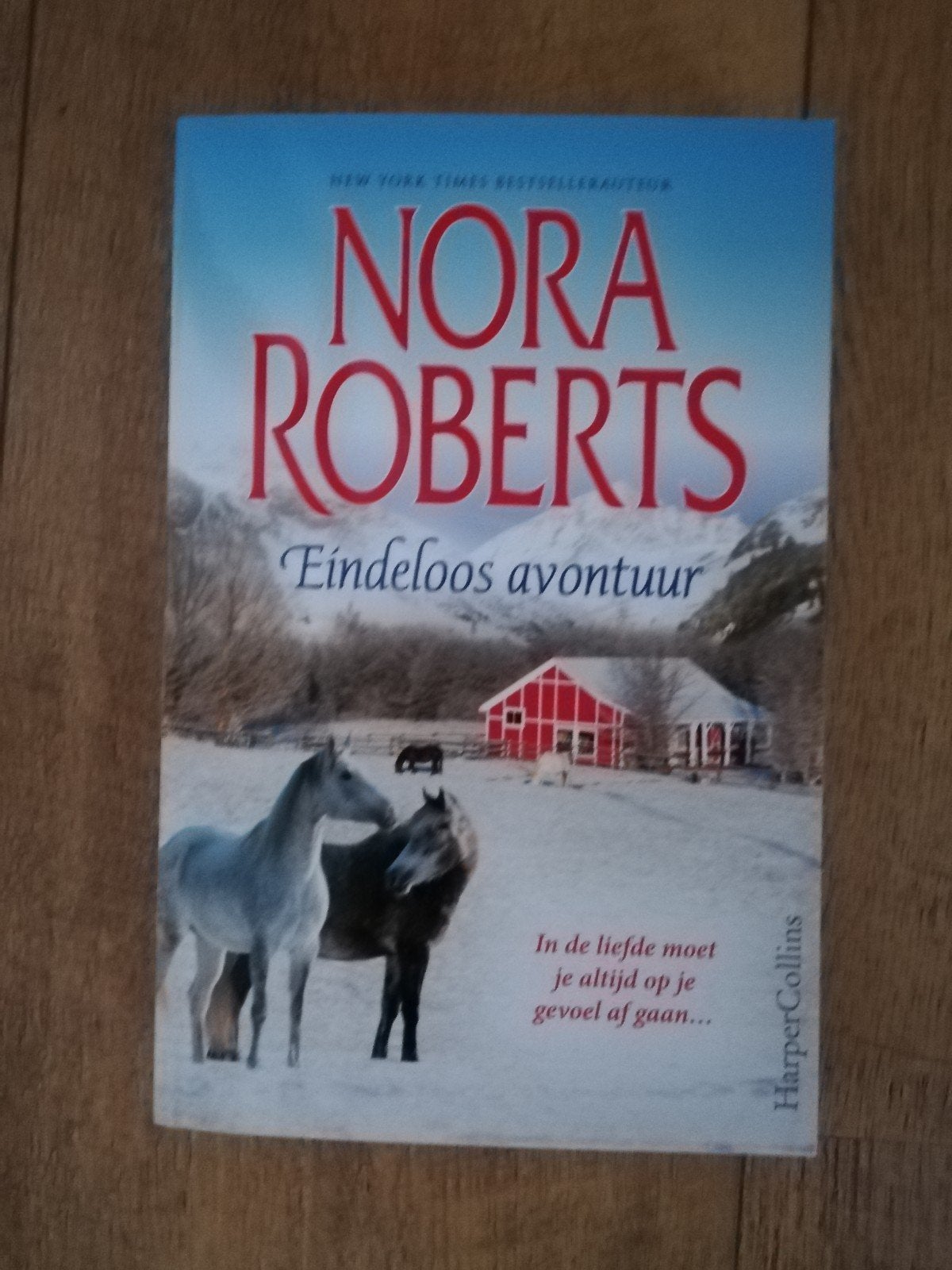 Boeken van Nora Roberts, Ophalen of Verzenden, Zo goed als nieuw, Nora Roberts, Amerika
