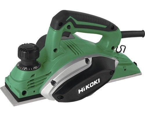 Hitachi P20SF Schaafmachine (nu Hikoki) - Z.G.A.N., Ophalen of Verzenden, Zo goed als nieuw