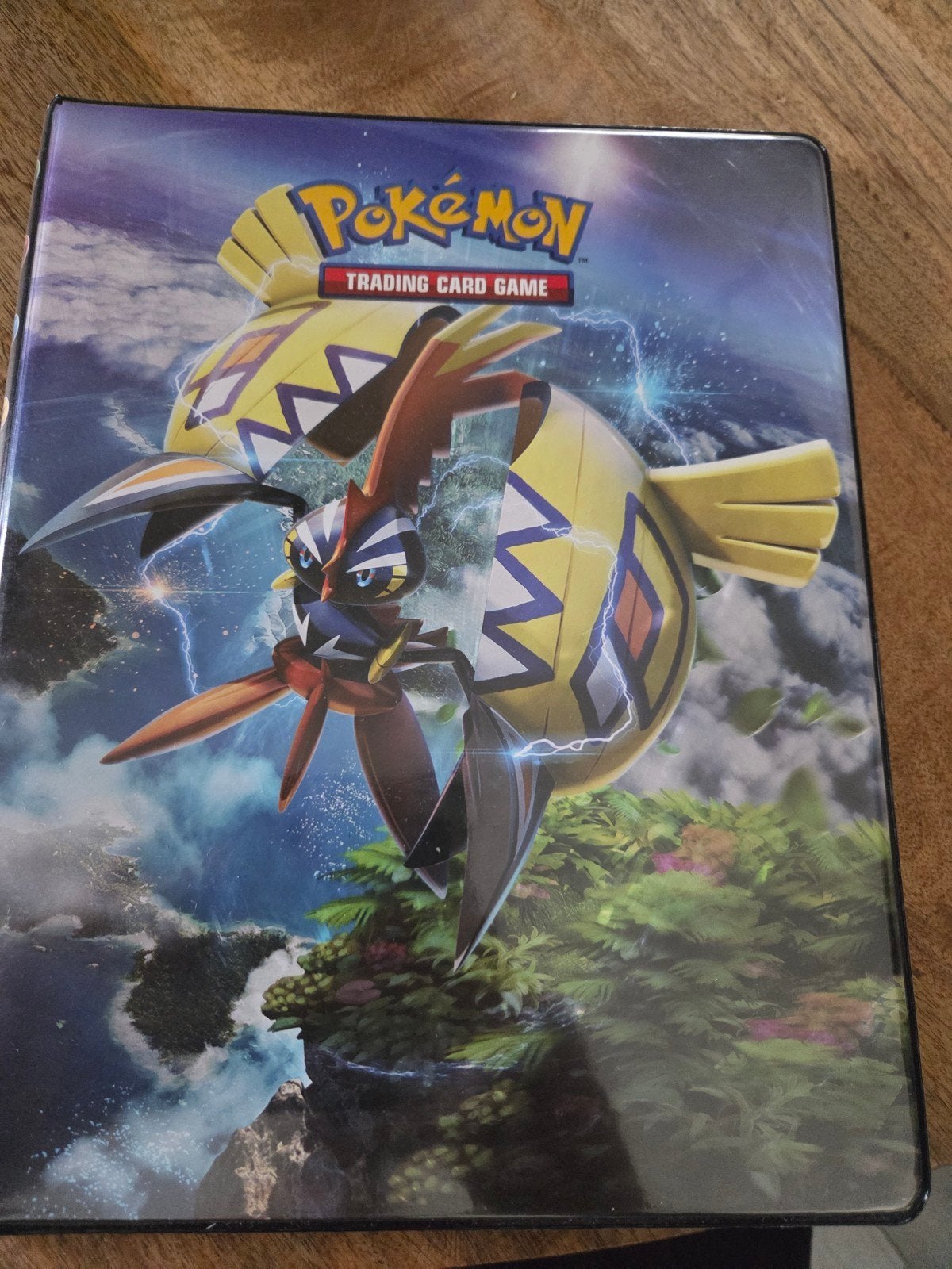 Pokémon kaarten Guardians Rising - Sun & Moon, Ophalen of Verzenden, Meerdere kaarten