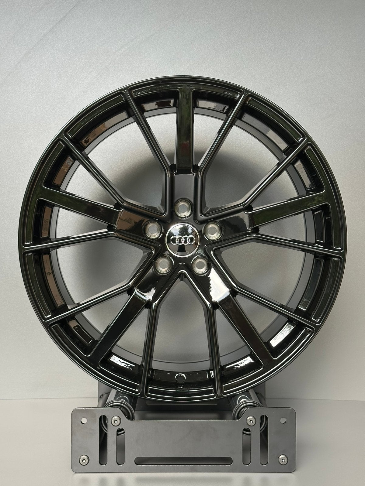NIEUW 20 inch Audi RS Look velgen A4 A5 A6 A7 A8 Q3 Q5 Q7, Auto-onderdelen, Overige, Velg(en), Overige, Nieuw