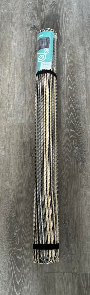 Te koop buiten/binnenmat nieuw 120x180, Ophalen, Nieuw