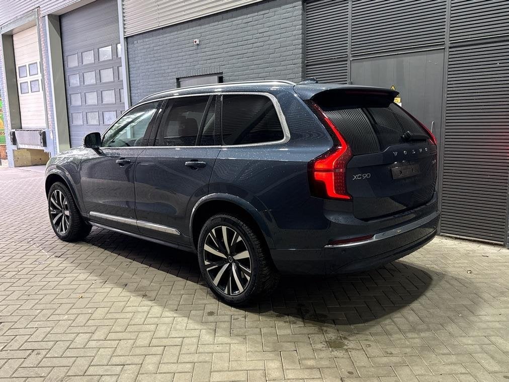 Volvo XC90 T8 Ultra Bright | Harman/Kardon | Panoramadak | H, Auto's, Gebruikt, Euro 6, 4 cilinders, 1969 cc