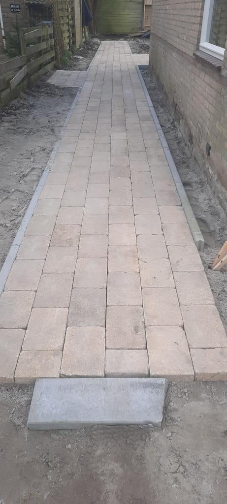 Stratenmaker, Ophalen of Verzenden, Nieuw, Hout